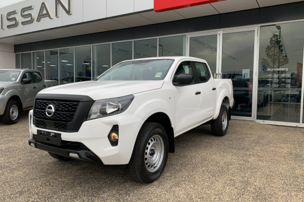 2025 Nissan Navara D23 SL Ute