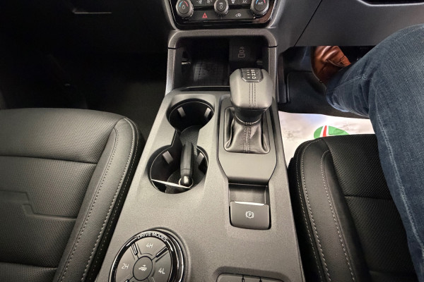 2026 MY26.5 Ford Everest UB Sport SUV Image 34