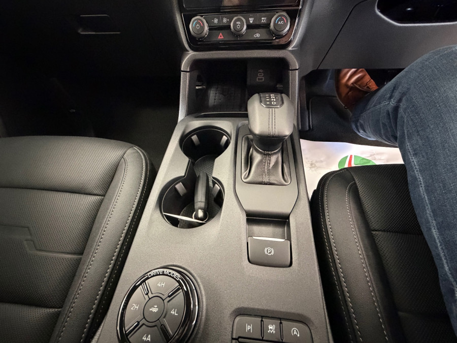 2026 MY26.5 Ford Everest UB Sport SUV Image 34