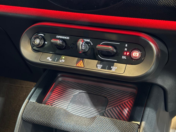 2025 MINI Countryman U25 C Core SUV image 23