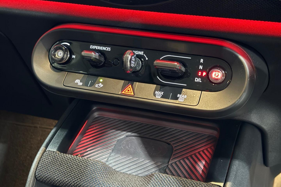 2025 MINI Countryman U25 C Core SUV