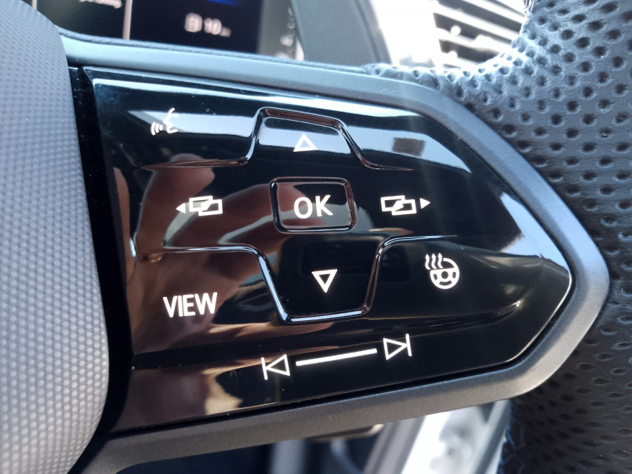 2022 Volkswagen Tiguan 5N (R) R SUV Image 29