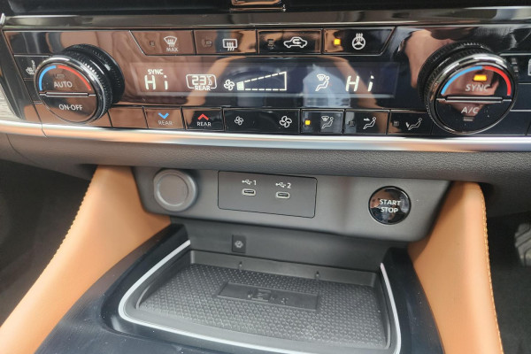 2026 Nissan X-Trail T33 Ti-L e-POWER SUV Image 18