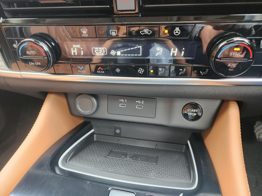 2026 Nissan X-Trail T33 Ti-L e-POWER SUV Image 18