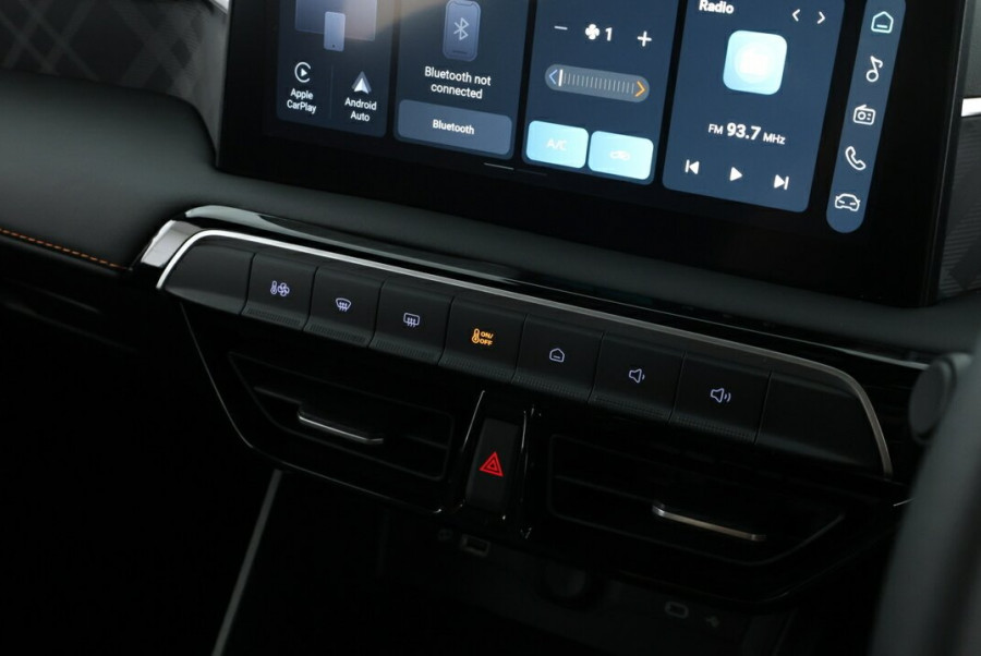 2024 MY24.5 MG MG3 ZP22 Excite Hatch Image 10