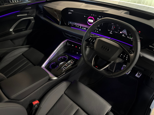 2025 Audi Q5 GU TDI 150kW Sport SUV image 9