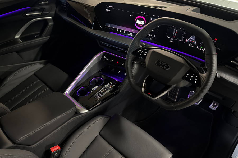 2025 Audi Q5 GU TDI 150kW Sport SUV