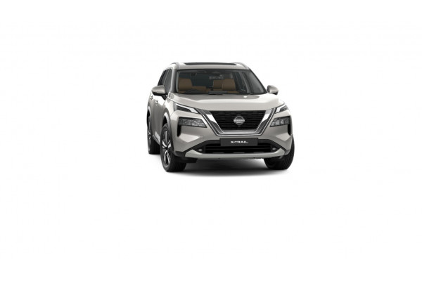 2024 MY25 Nissan X-Trail T33 Ti-L e-POWER SUV Image 5