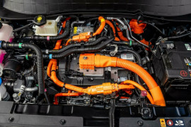 2024 MY25 Hyundai INSTER AX.V1 2WD Wagon image 11