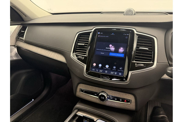 2023 MY24 Volvo XC90 L Series Ultimate B6 Bright SUV Image 23