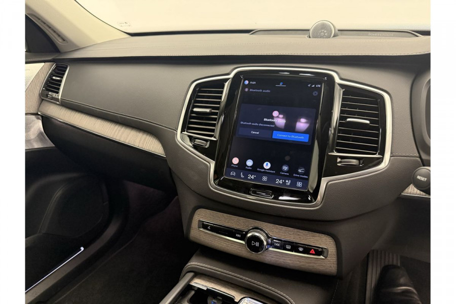 2023 MY24 Volvo XC90 L Series Ultimate B6 Bright SUV Image 23