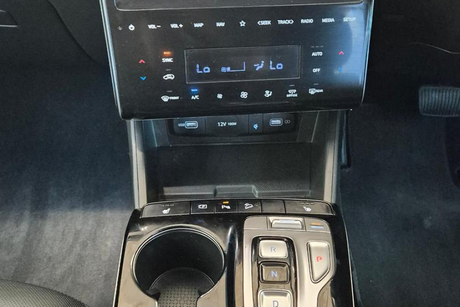 2022 MY23 Hyundai Tucson NX4.V2 Elite SUV Image 20