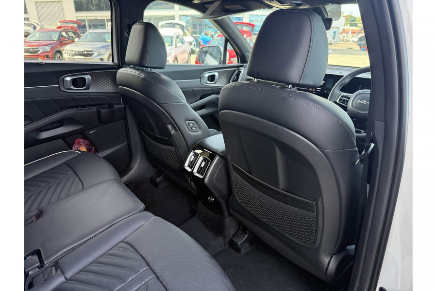 2024 Kia Sorento MQ4 PE GT-Line Wagon Image 21