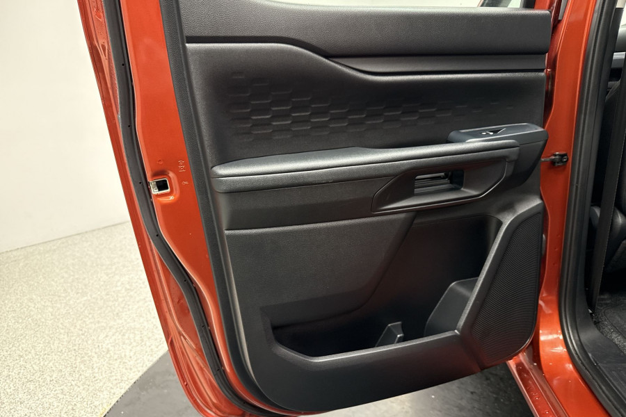 2023 MY24 Ford Ranger P703 XL Hi-Rider Ute Image 14