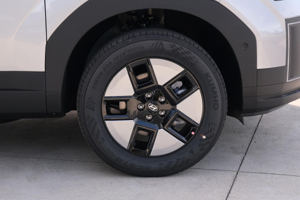 2026 Hyundai Santa Fe MX5.V2 Hybrid SUV Image 21
