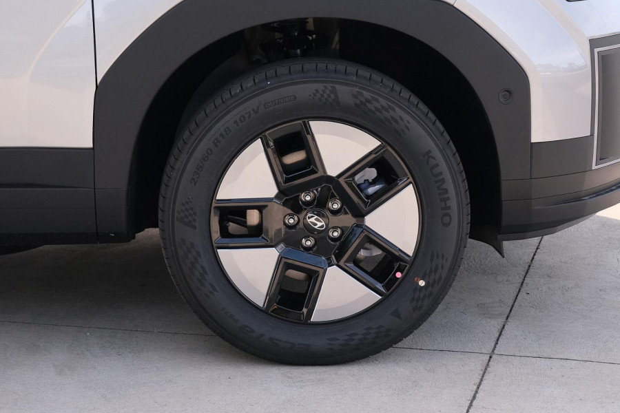 2026 Hyundai Santa Fe MX5.V2 Hybrid SUV Image 21