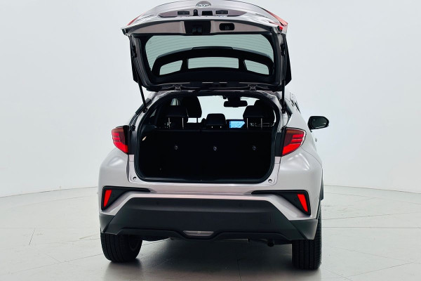 2020 Toyota C-HR NGX Koba SUV Image 13