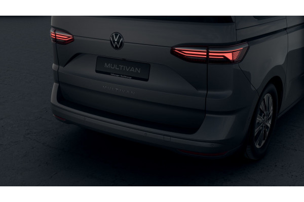 2024 MY25 Volkswagen Multivan T7 TDI360 Life SWB People Mover Image 6