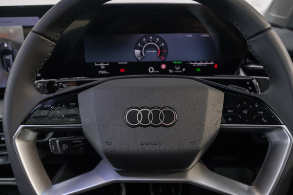2026 Audi Q3 TFSI Sport SUV image 13