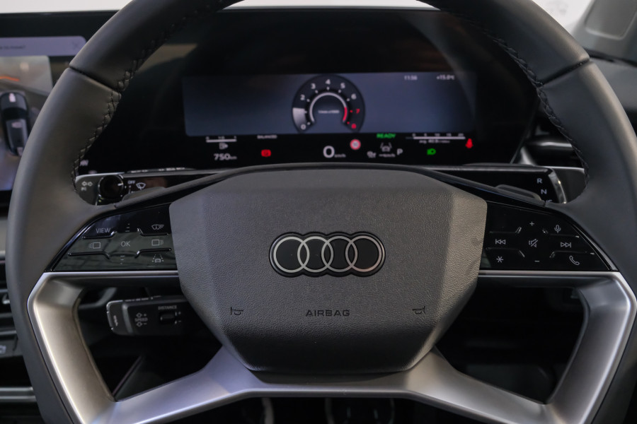 2026 Audi Q3 TFSI Sport SUV