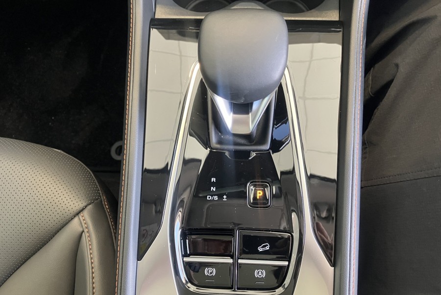 2025 MG HS Essence 1.5Pt SUV Image 17