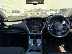 2021 Subaru Outback 6GEN AWD SUV