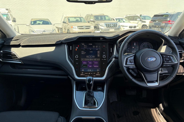 2021 Subaru Outback 6GEN AWD SUV Image 16
