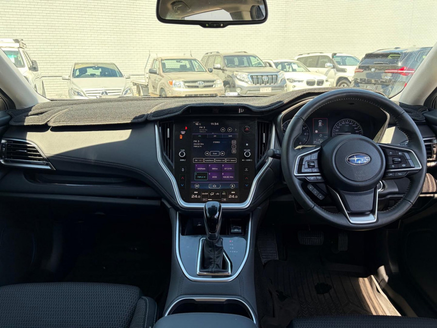 2021 Subaru Outback 6GEN AWD SUV Image 16