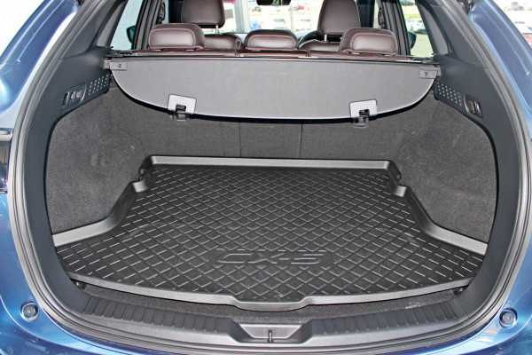2023 Mazda CX-5 KF Series Akera SUV Image 9