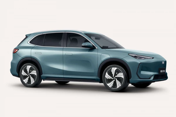 2027 Geely EX5 E245 Inspire Extended Range SUV Image 6