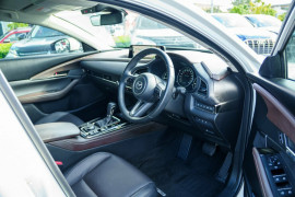 2023 Mazda CX-30 DM Series G25 Touring SUV