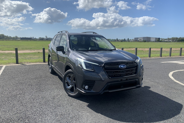 2025 Subaru Forester FWSTIA 2.5i SUV
