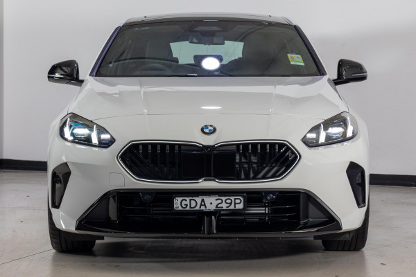 2026 BMW 1 Series F70 118 M Sport Hatch image 2