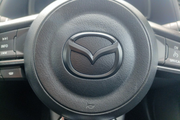 2017 Mazda 3 BN5478 Maxx Hatch Image 17