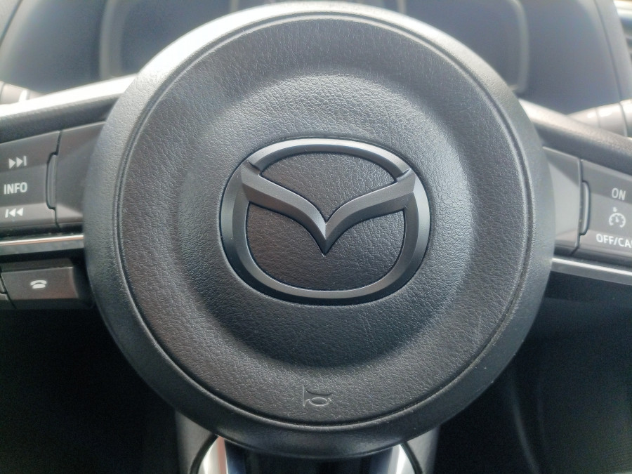 2017 Mazda 3 BN5478 Maxx Hatch Image 17
