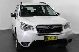 2014 Subaru Forester S4 2.5i Suv