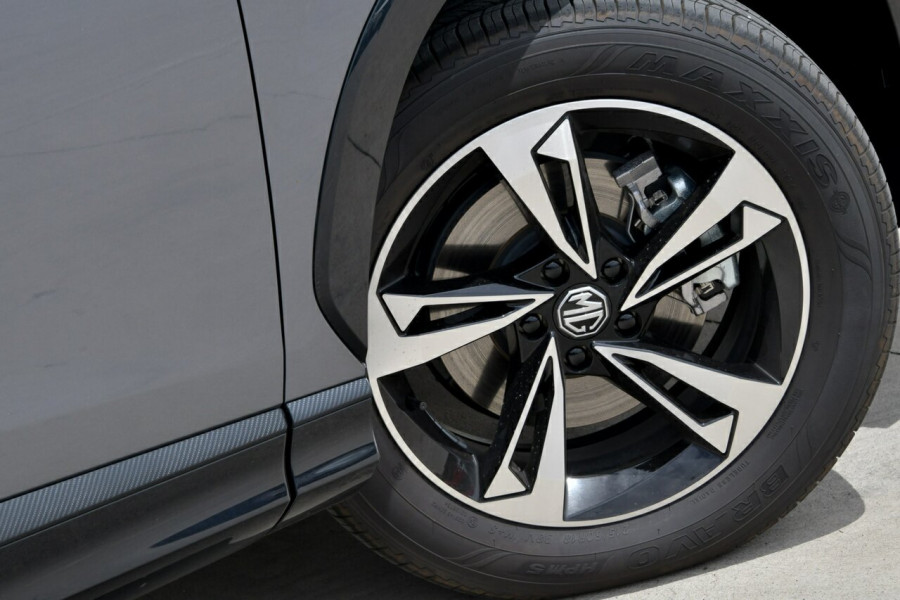 2024 MY24.5 MG HS AS33 Vibe SUV Image 22