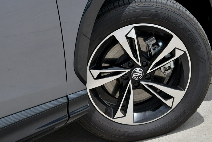 2024 MY24.5 MG HS AS33 Vibe SUV Image 22