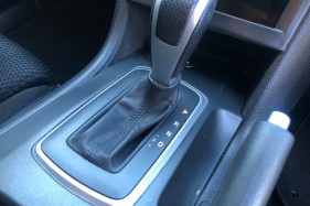 2011 Ford Xr6 FG XR6 Sedan