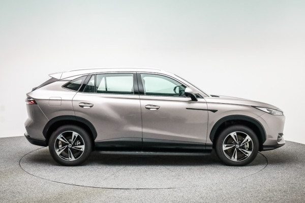 2026 MG HS Super Hybrid Excite SUV Image 6
