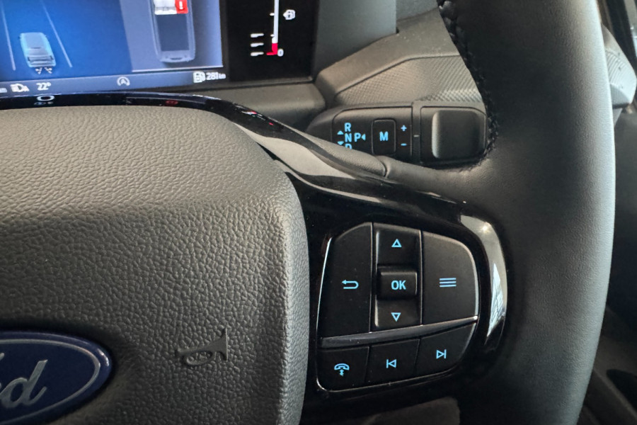2024 MY24.50 Ford Transit Custom AV Trend SWB Van Image 17