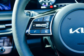 2024 MY25 Kia Seltos SP2 PE GT-Line SUV