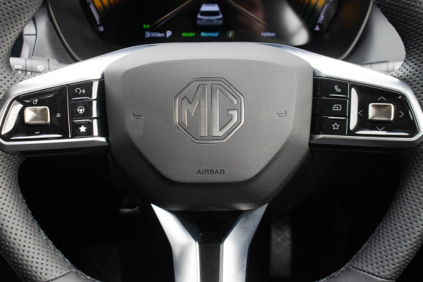 2025 MG ZS ZS32 Essence Hybrid+ SUV Image 18