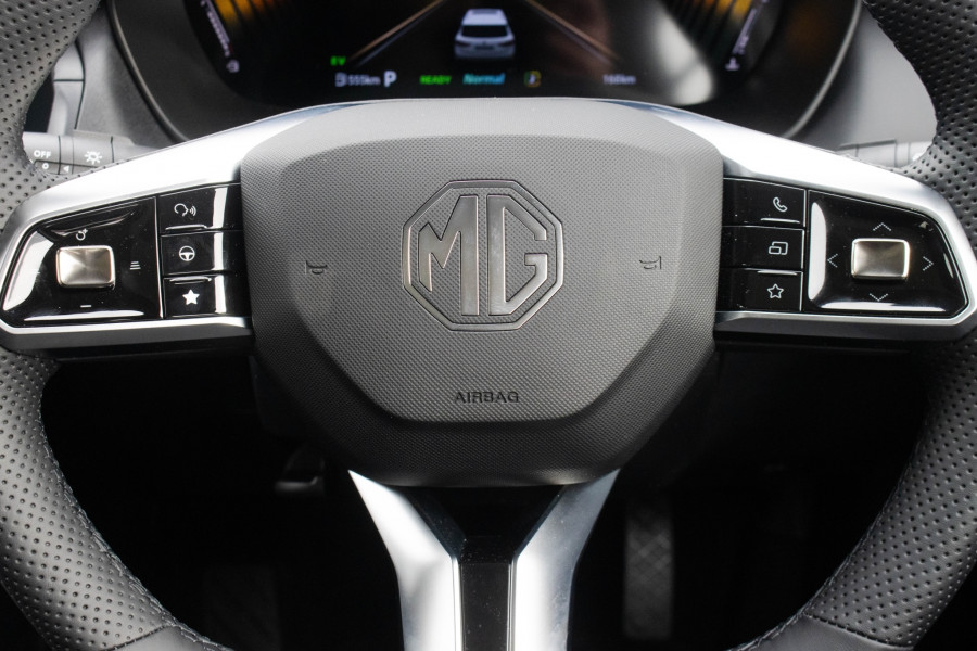 2025 MG ZS ZS32 Essence Hybrid+ SUV Image 18