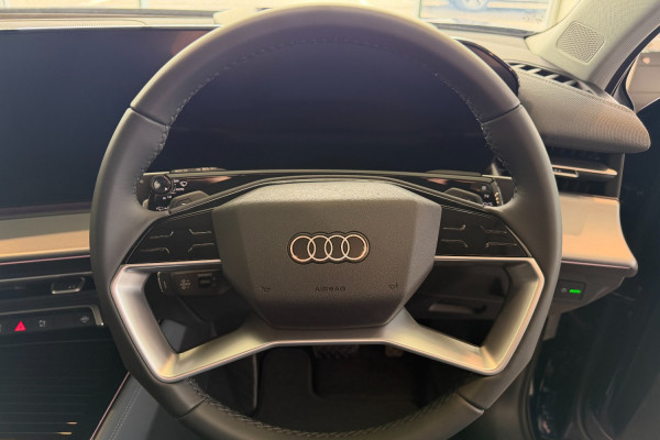 2026 Audi Q3 TFSI Sport SUV Image 12
