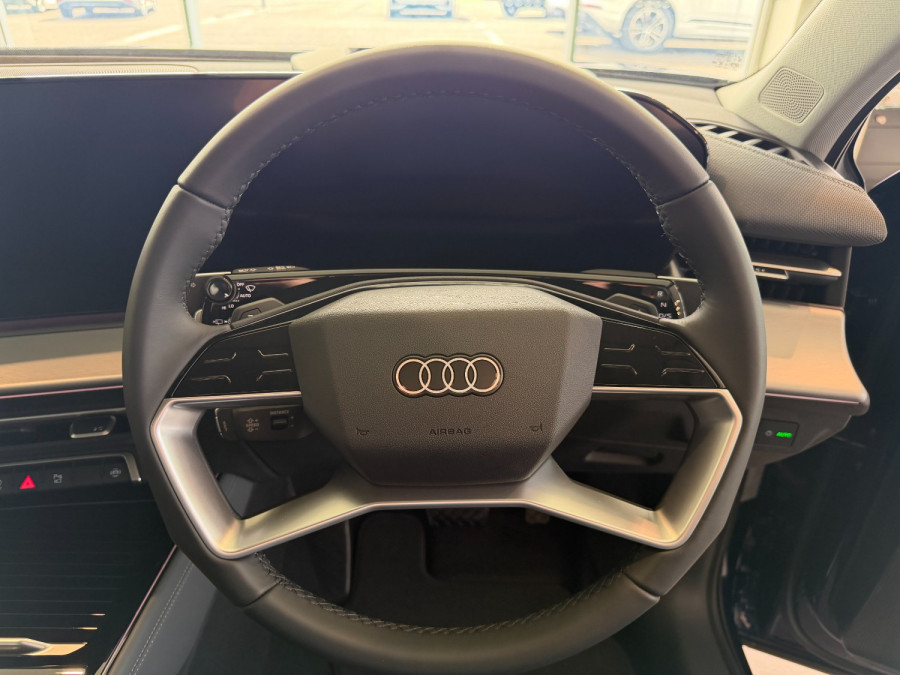 2026 Audi Q3 TFSI Sport SUV Image 12