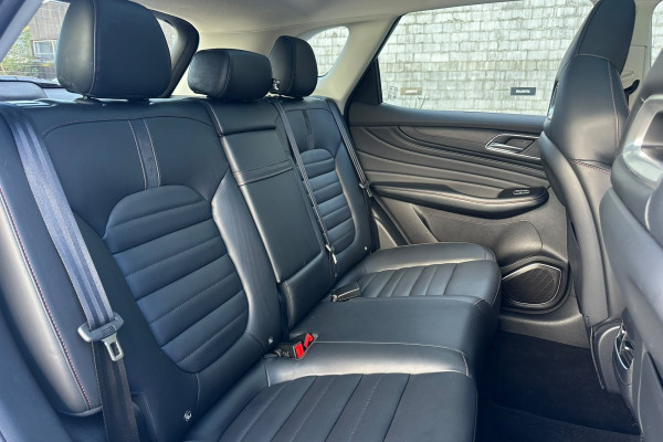 2021 MG HS Plug-in Hybrid Essence SUV Image 12