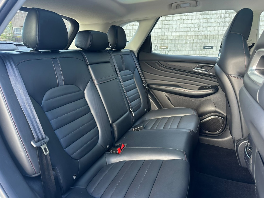 2021 MG HS Plug-in Hybrid Essence SUV Image 12