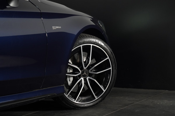 2021 Mercedes-Benz C43 AMG Cabriolet  Convertible Image 20