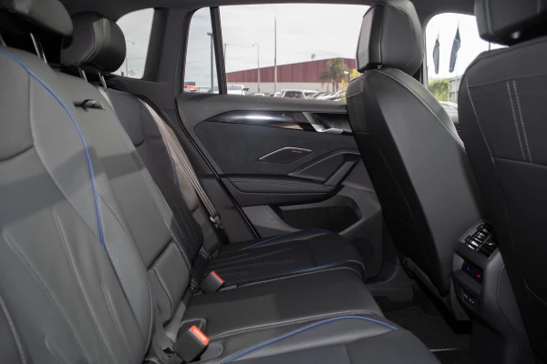 2026 Volkswagen Tiguan CT 200TSI eHybrid R-Line SUV Image 10